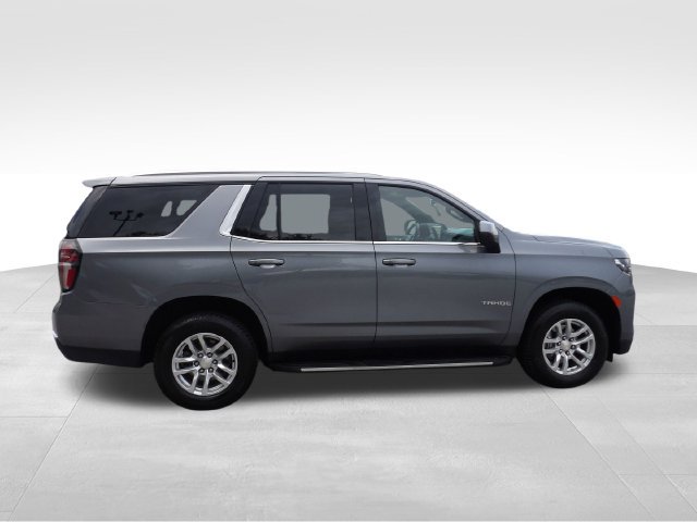Used 2021 Chevrolet Tahoe LT RWD image 9
