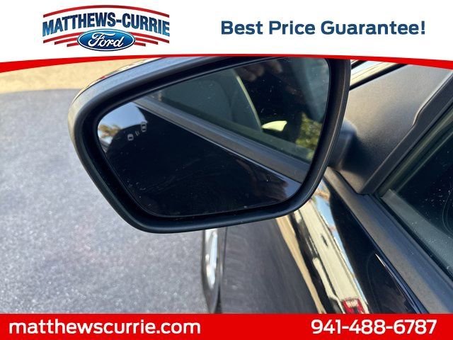 Certified 2021 Ford Escape SE image 8