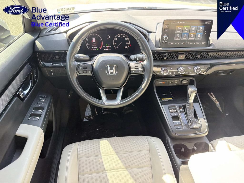 Used 2023 Honda CR-V EX-L image 10