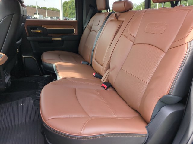 Used 2024 RAM 3500 Limited AWD/4WD image 29