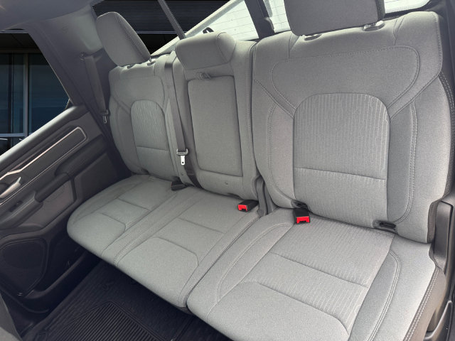 Used 2023 RAM 1500 Big Horn AWD/4WD image 13