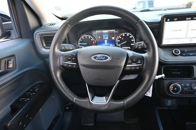 Certified 2023 Ford Maverick Tremor w/ Tremor Off-Road Package AWD/4WD image 31