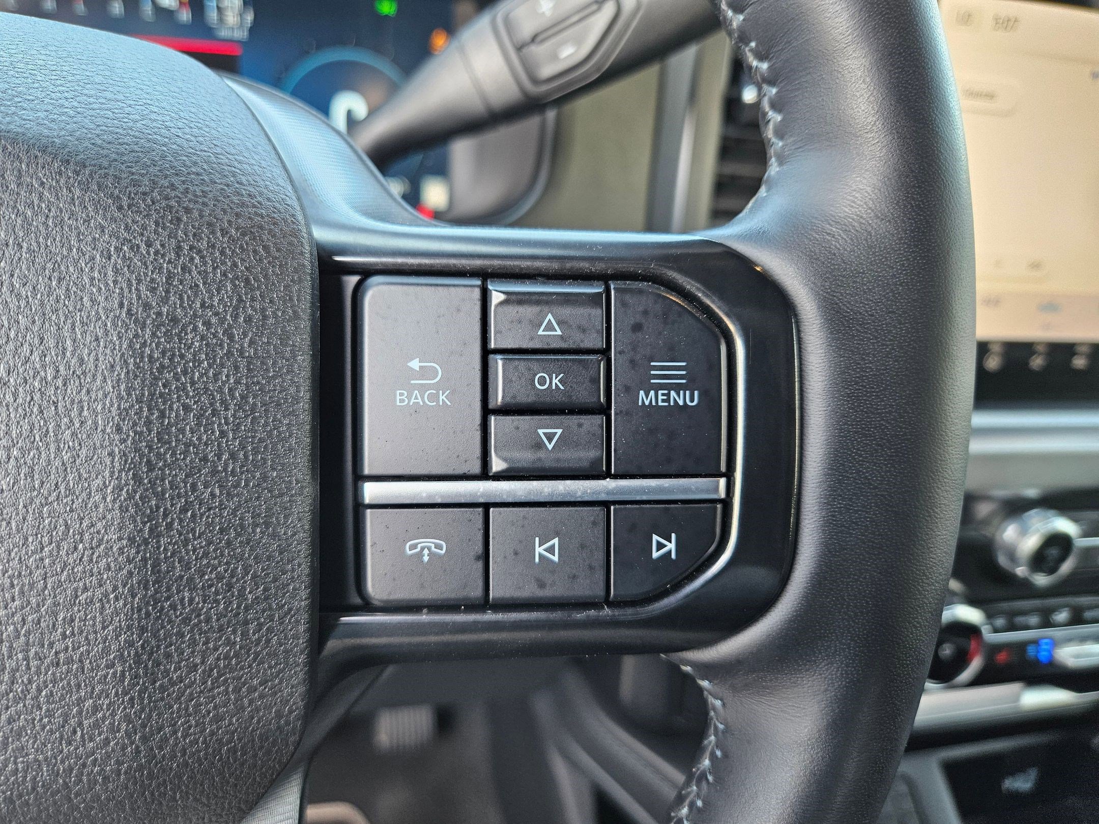 Certified 2025 Ford F450 Platinum AWD/4WD image 19