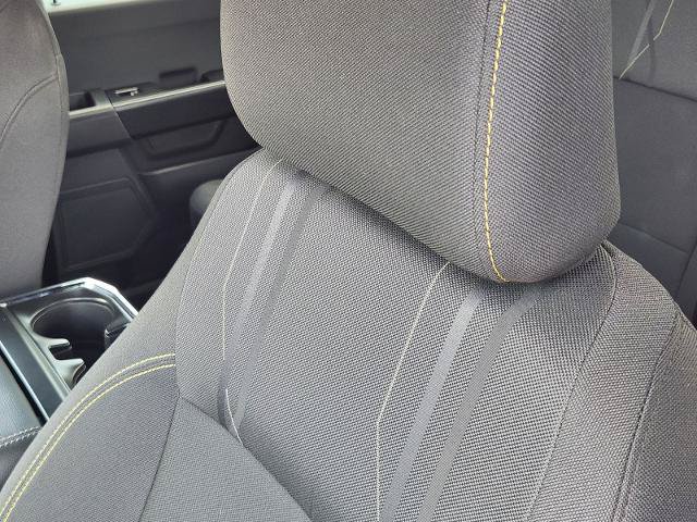 Certified 2024 Ford F150 STX RWD image 14