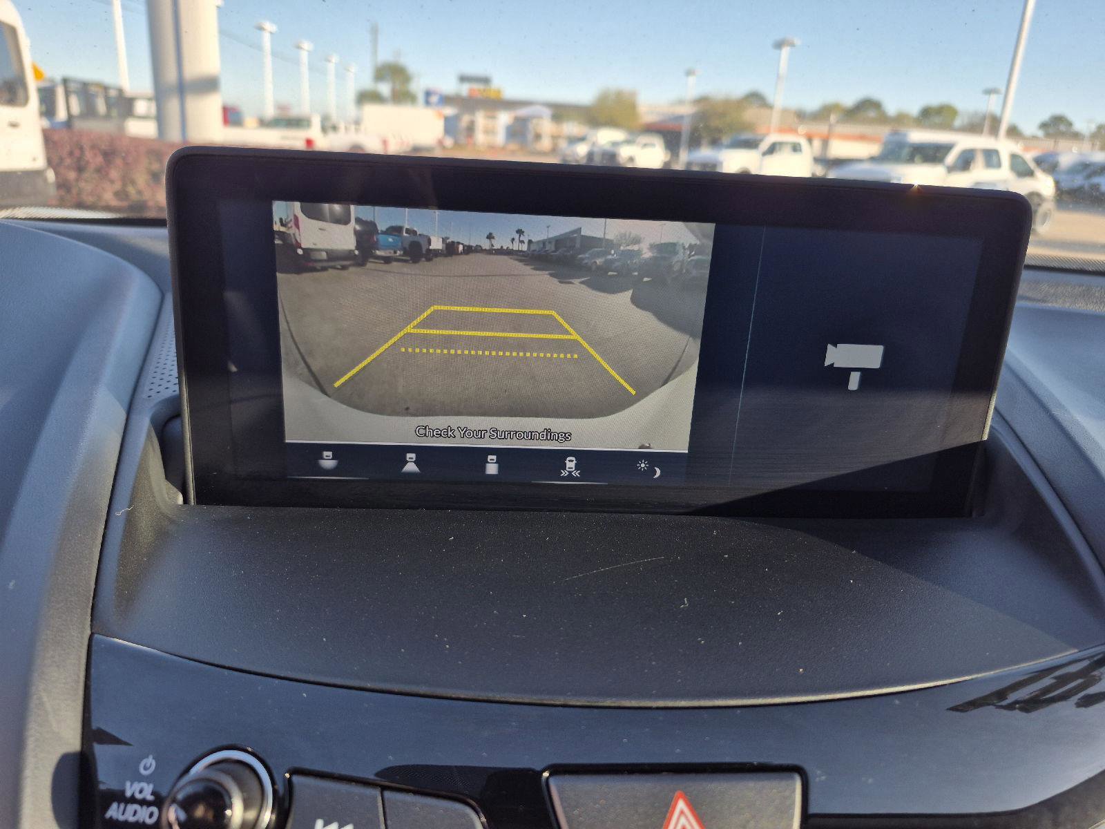 Used 2020 Acura RDX w/Tech image 11