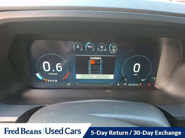 Certified 2023 Ford Expedition Max Limited image 25