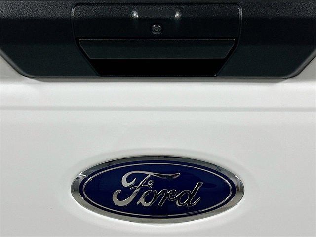 Certified 2024 Ford F250 XLT w/ FX4 Off-Road Package image 18