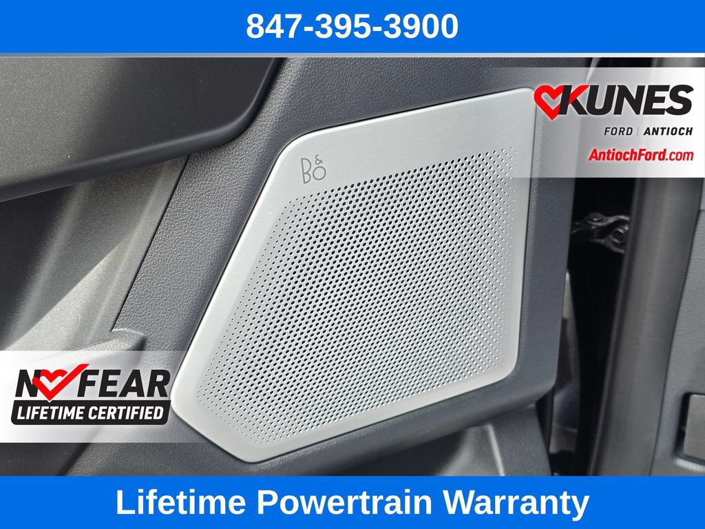 Certified 2025 Ford F150 Raptor AWD/4WD image 41
