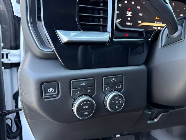 Used 2026 GMC Sierra 1500 Elevation AWD/4WD image 19