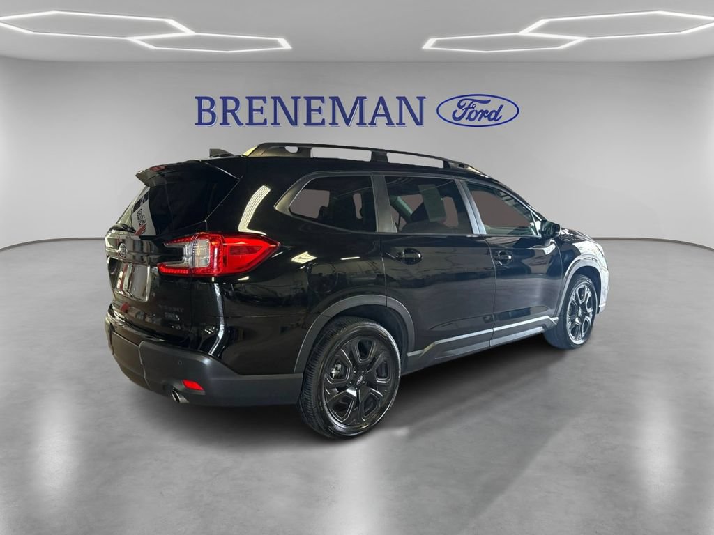 Used 2025 Subaru Ascent Bronze Edition w/ Popular Package #2 AWD/4WD image 5