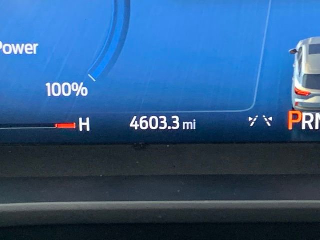 Certified 2023 Ford Escape ST-Line Elite image 27