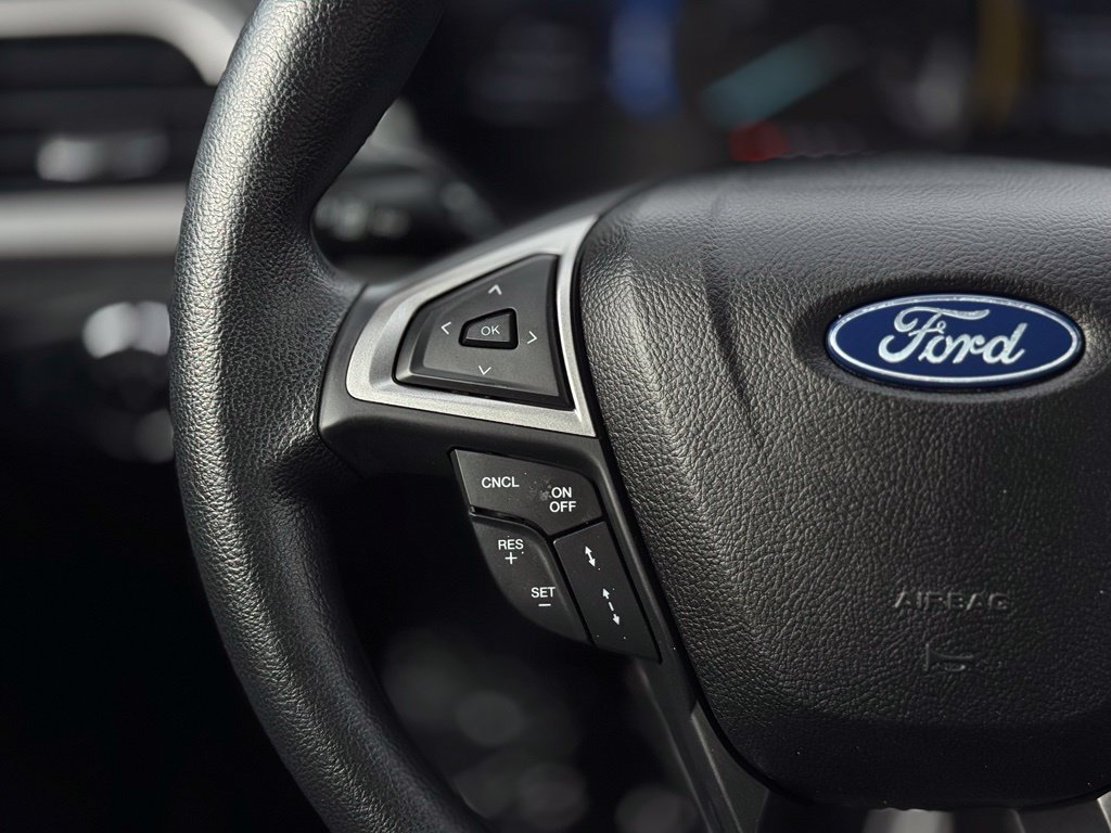 Certified 2020 Ford Fusion SE FWD image 29