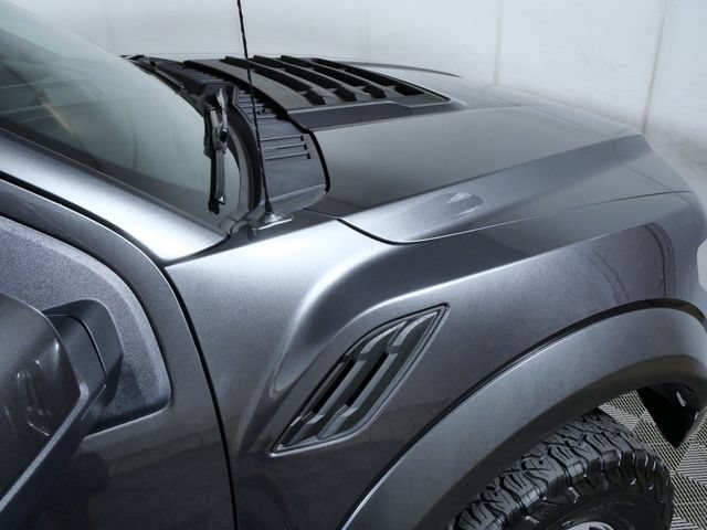 Certified 2017 Ford F150 Raptor w/ Equipment Group 802A Luxury AWD/4WD image 7