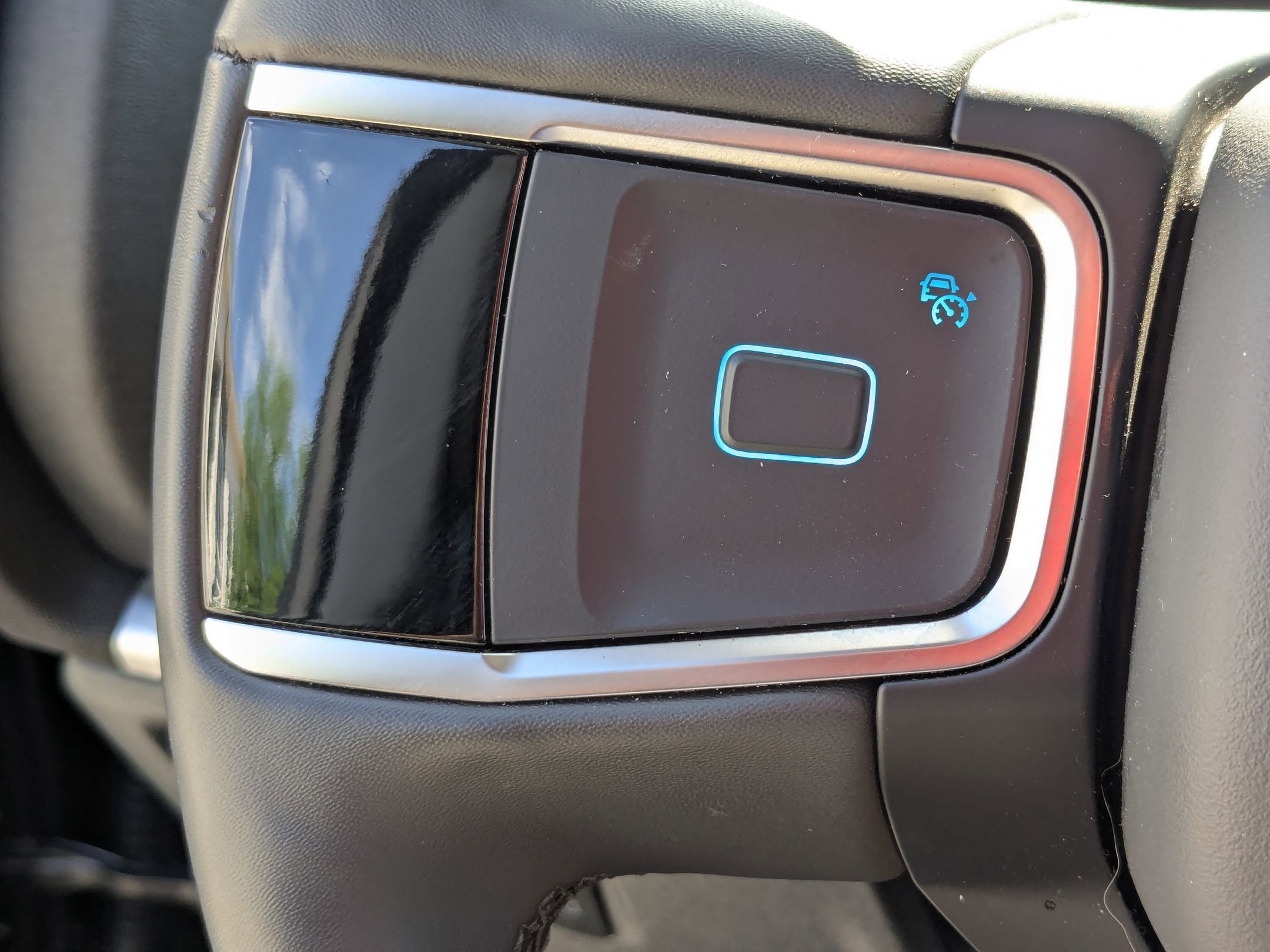 Certified 2025 Ford Expedition Max Active RWD image 18