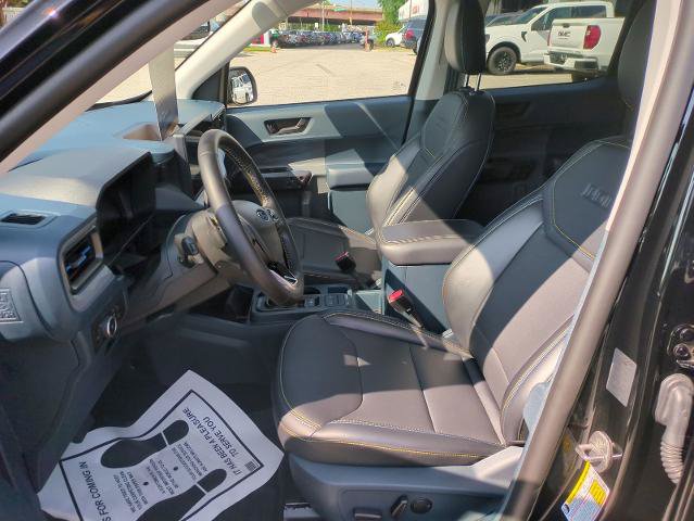 Certified 2026 Ford Maverick Lobo AWD/4WD image 9