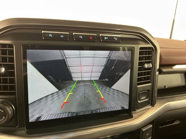 Certified 2023 Ford F150 Lariat w/ Equipment Group 502A High image 21