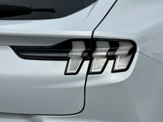 Certified 2023 Ford Mustang Mach-E Premium AWD/4WD image 25