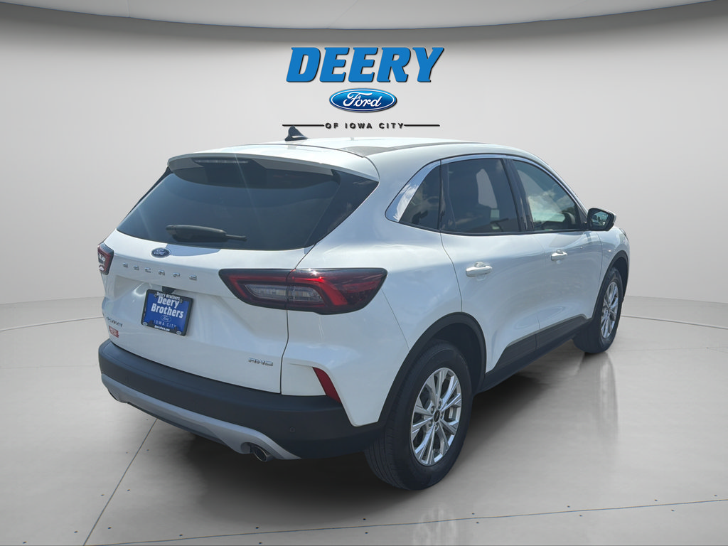 Certified 2023 Ford Escape Active w/ Tech Pack #2 AWD/4WD image 14