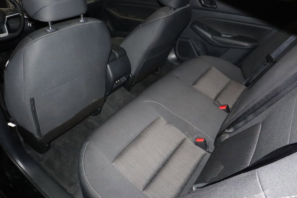 Used 2025 Nissan Altima 2.5 SV image 20