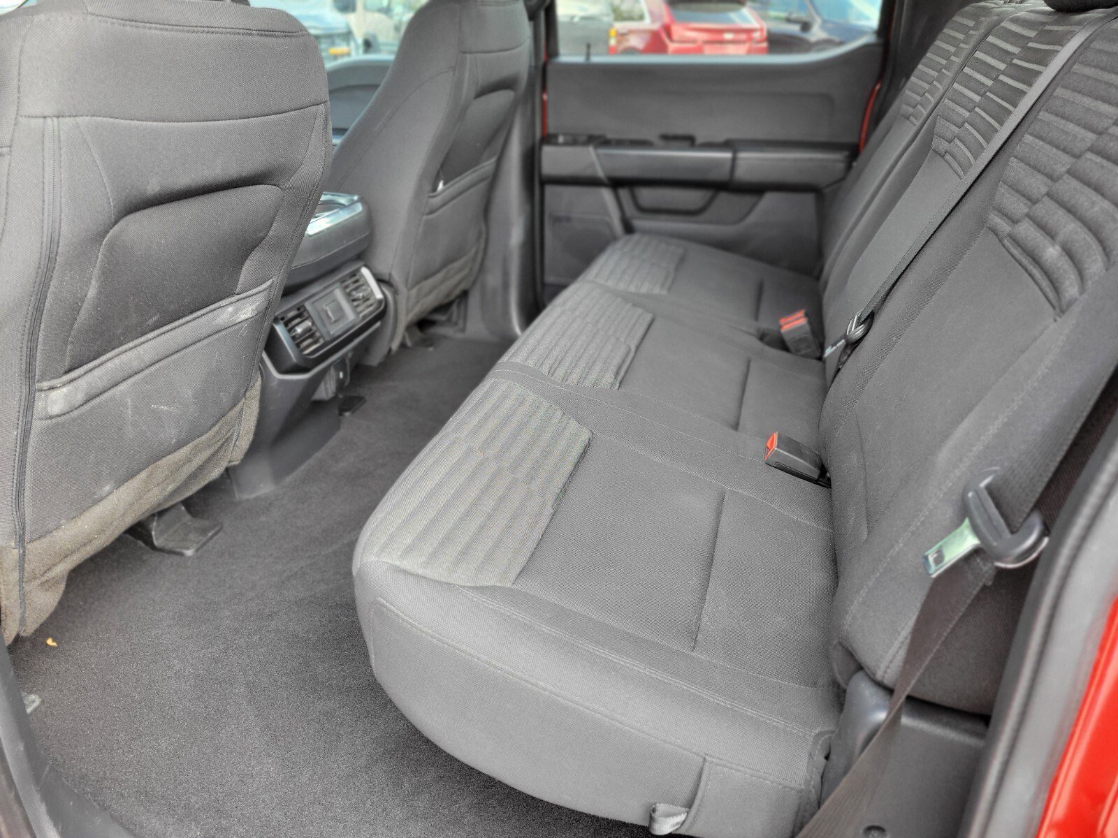 Certified 2023 Ford F150 XL w/ STX Appearance Package image 18