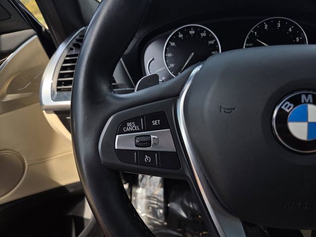 Used 2020 BMW X3 sDrive30i w/ Convenience Package image 25