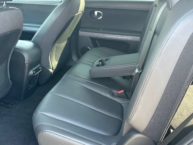 Used 2023 Hyundai Ioniq 5 SEL AWD/4WD image 12
