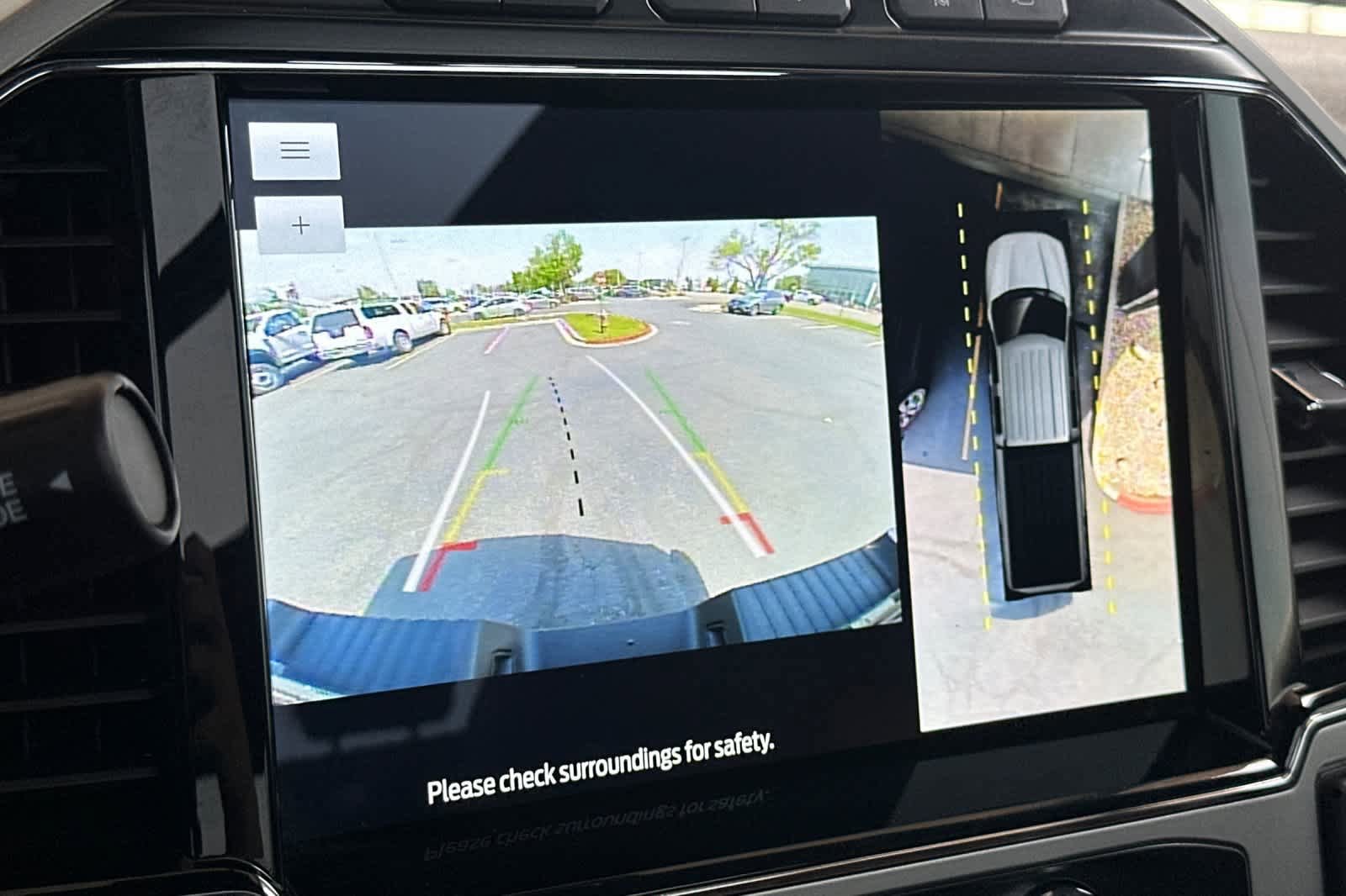 Certified 2022 Ford F350 King Ranch w/ King Ranch Ultimate Package AWD/4WD image 19