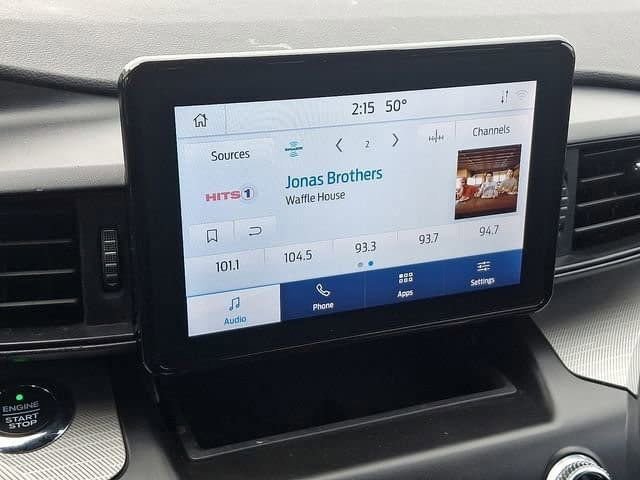 Certified 2020 Ford Explorer XLT w/ Comfort Package image 18