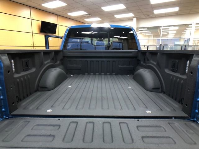 Certified 2019 Ford F150 Raptor w/ Equipment Group 802A Luxury image 23