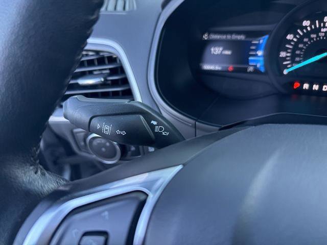 Certified 2024 Ford Edge SEL image 36