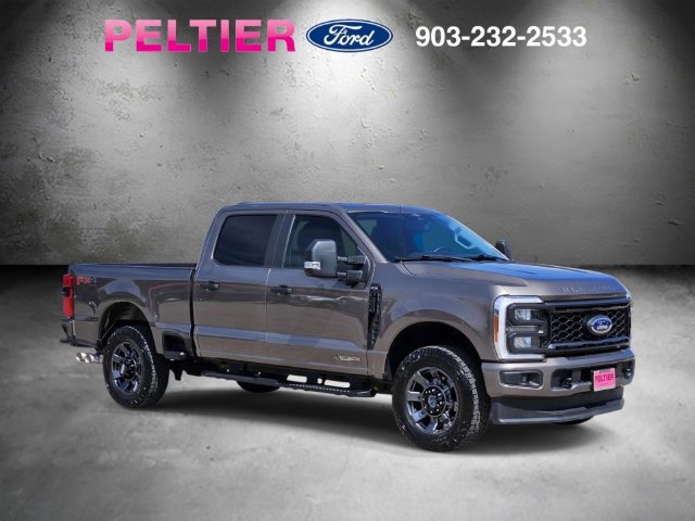 Certified 2023 Ford F250 XL w/ STX Appearance Package AWD/4WD image 1