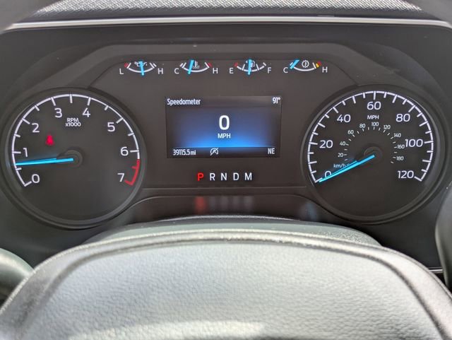 Certified 2023 Ford F150 XL w/ STX Appearance Package image 26