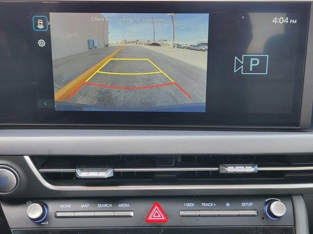 Used 2024 Hyundai Sonata SEL image 16