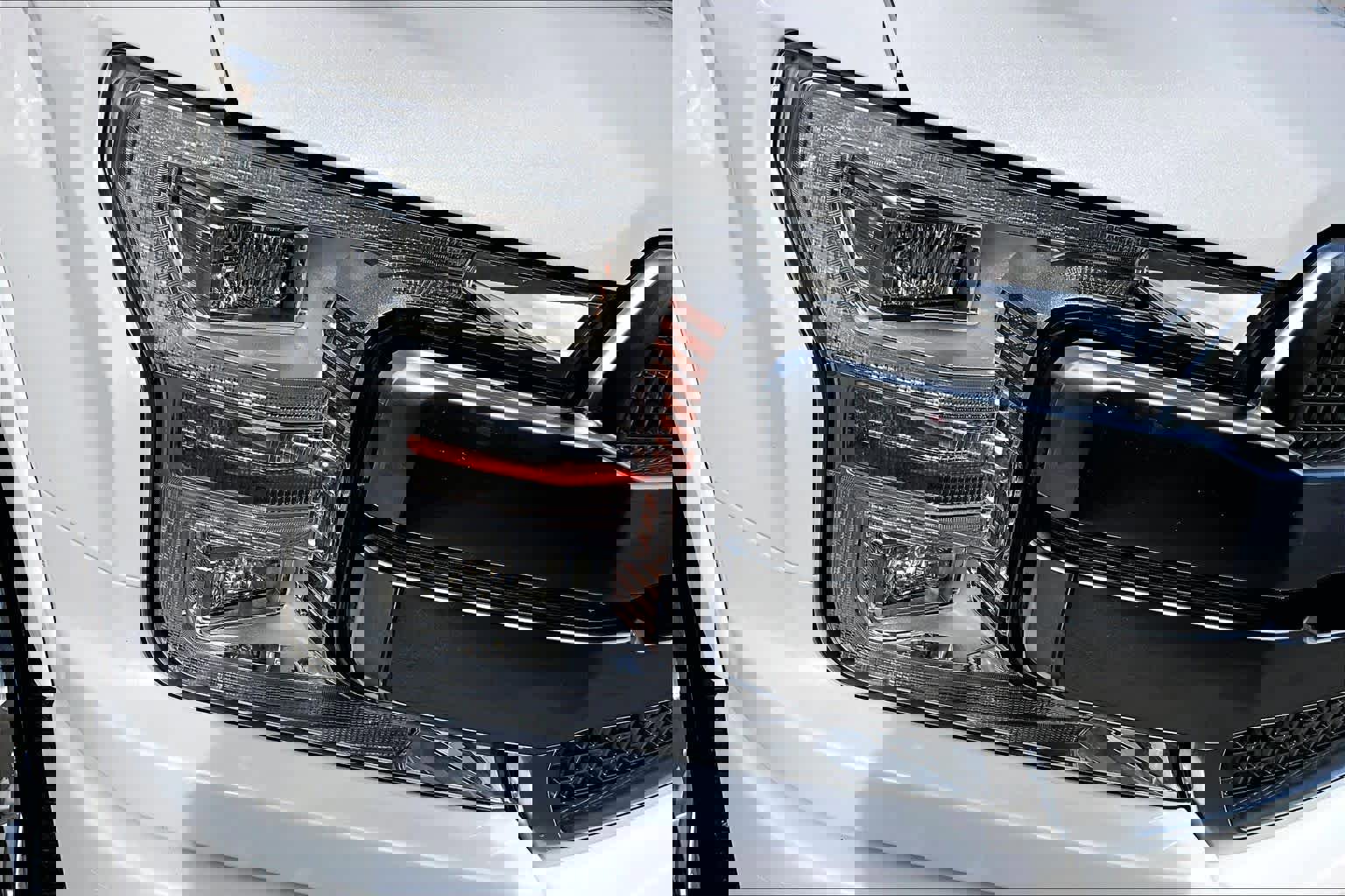 Certified 2020 Ford F150 Platinum w/ Equipment Group 701A Luxury image 28