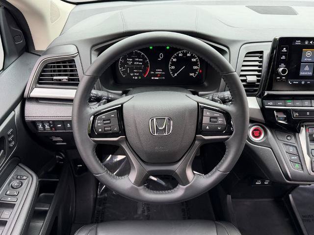 Used 2025 Honda Odyssey EX-L image 18