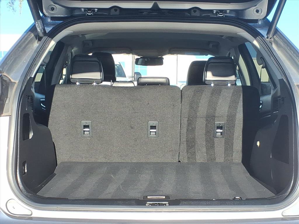 Certified 2022 Ford Edge SEL w/ Convenience Package image 16