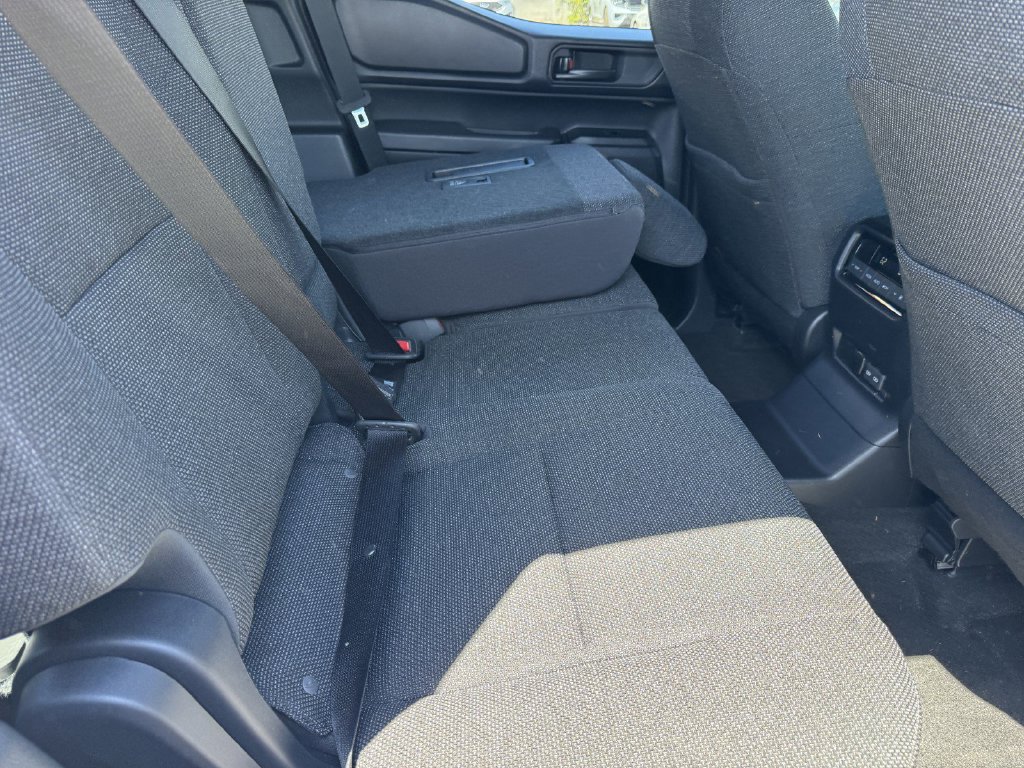 Used 2024 Toyota Land Cruiser 1958 AWD/4WD image 12
