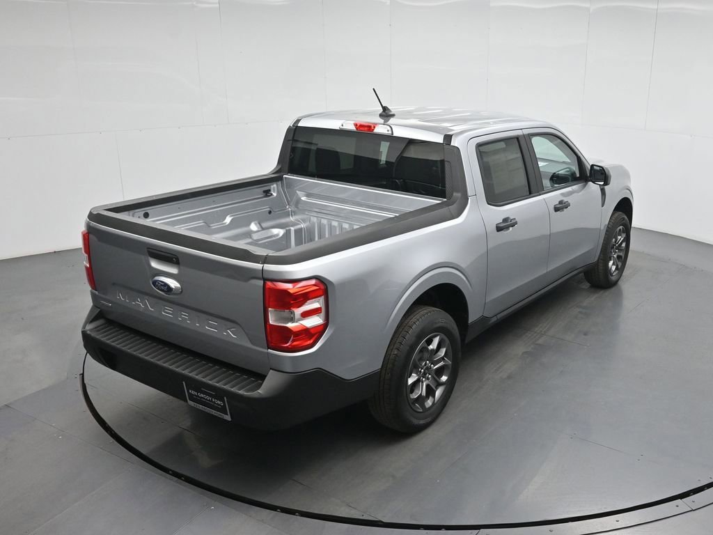 Certified 2024 Ford Maverick XLT image 17