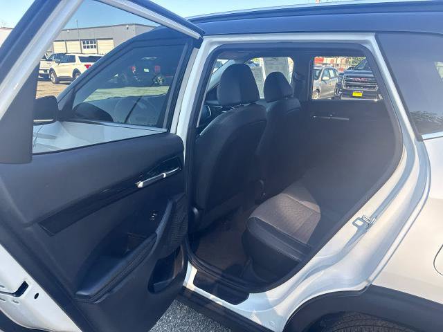 Used 2021 Kia Seltos S AWD/4WD image 7