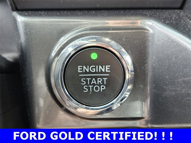 Certified 2022 Ford F150 XLT w/ Equipment Group 302A High image 29
