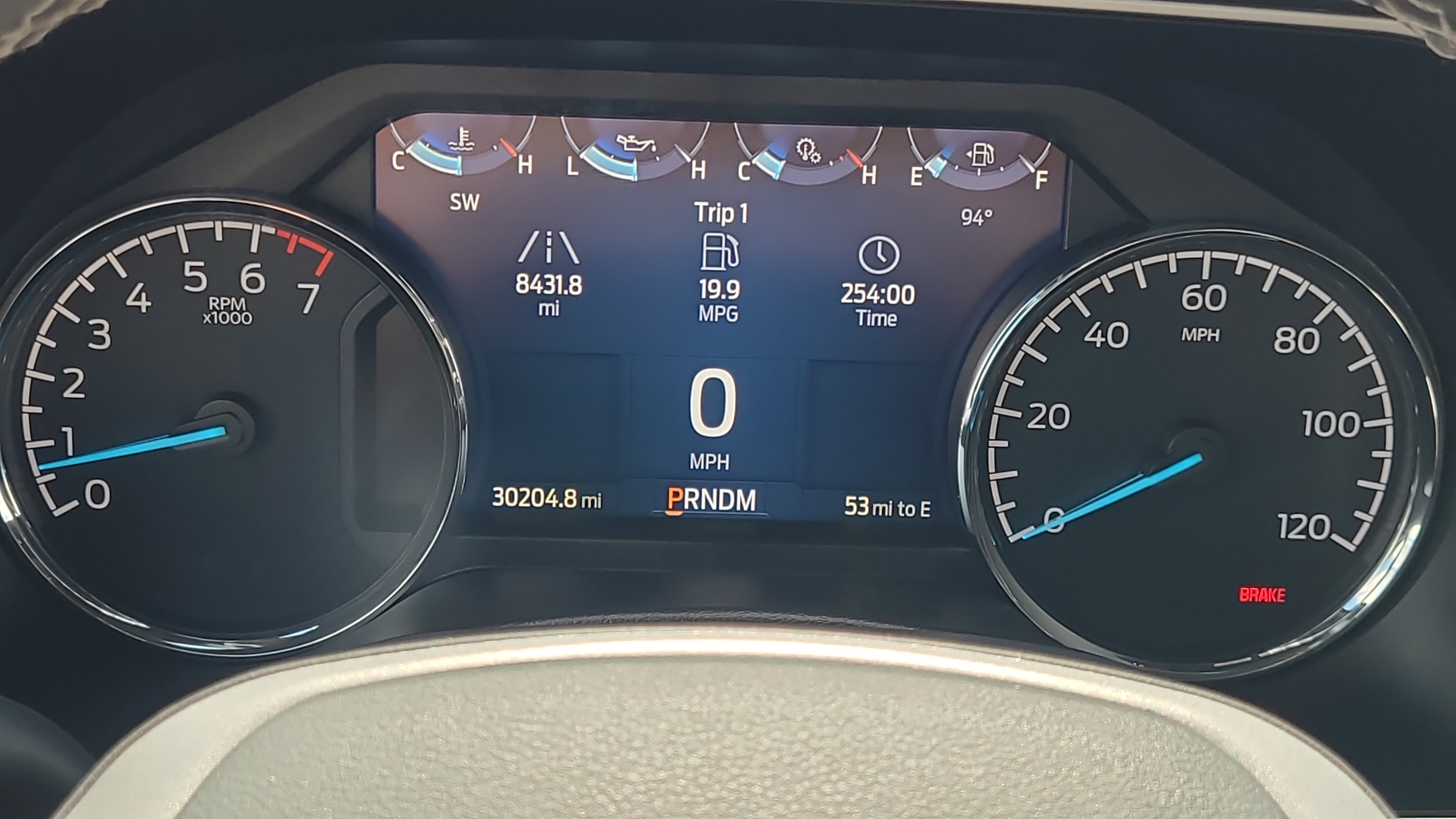 Certified 2023 Ford F150 XLT w/ Equipment Group 302A High AWD/4WD image 19