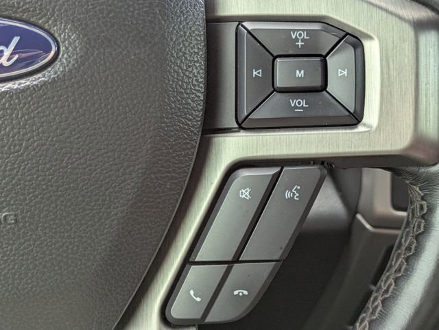 Certified 2022 Ford F250 Platinum AWD/4WD image 26