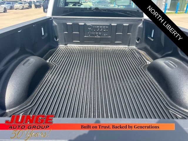 Certified 2022 Ford F250 XL w/ Power Equipment Group AWD/4WD image 11