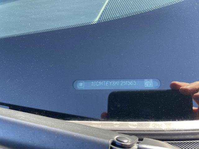 Used 2019 Chevrolet Silverado 2500 LTZ w/ Duramax Plus Package image 36