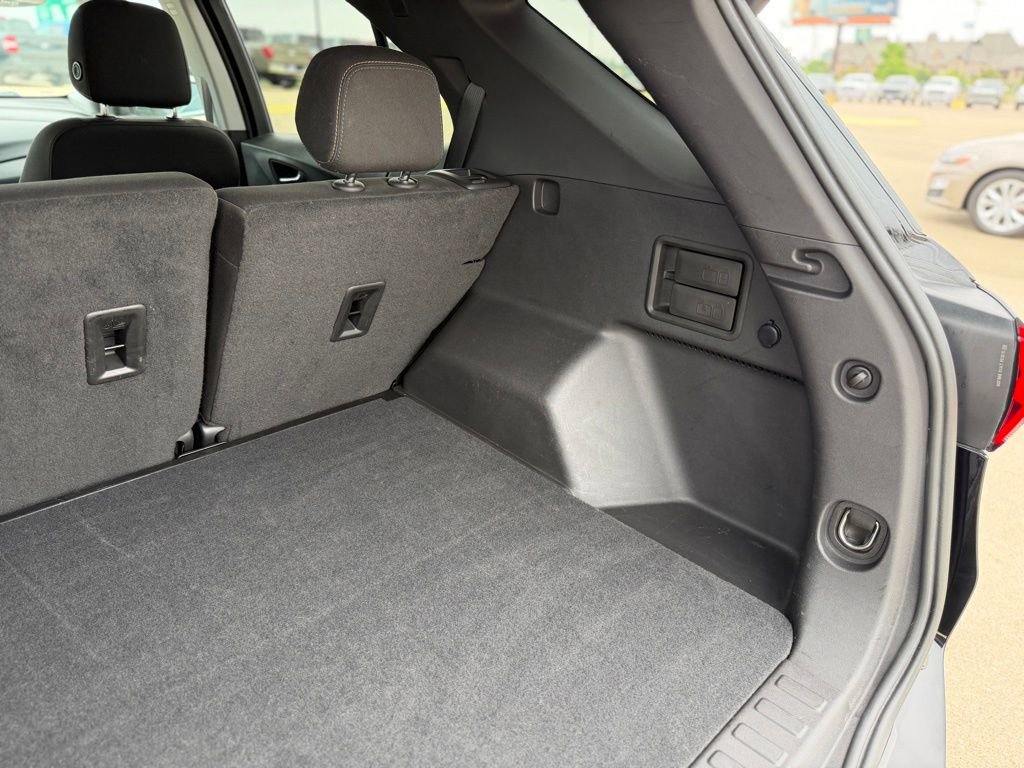Used 2024 Chevrolet Equinox LT AWD/4WD image 41