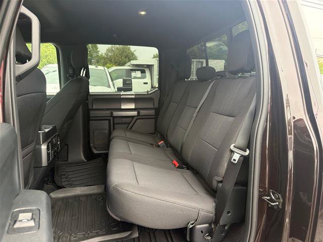 Certified 2020 Ford F150 XLT w/ Equipment Group 302A Luxury AWD/4WD image 7