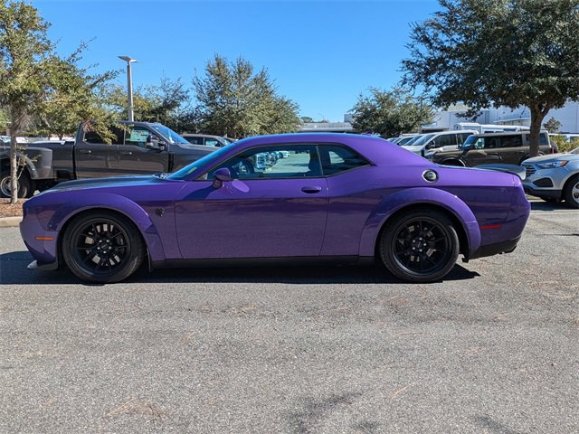 Used 2023 Dodge Challenger SRT Hellcat image 6