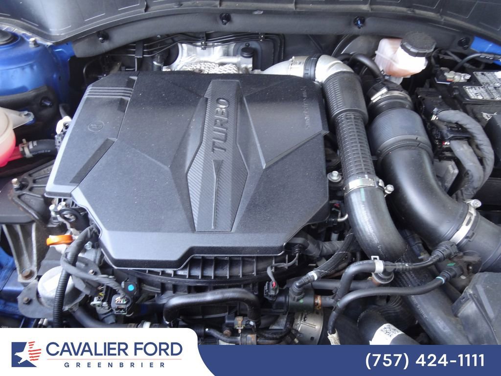 Used 2021 Kia Sorento SX AWD/4WD image 46