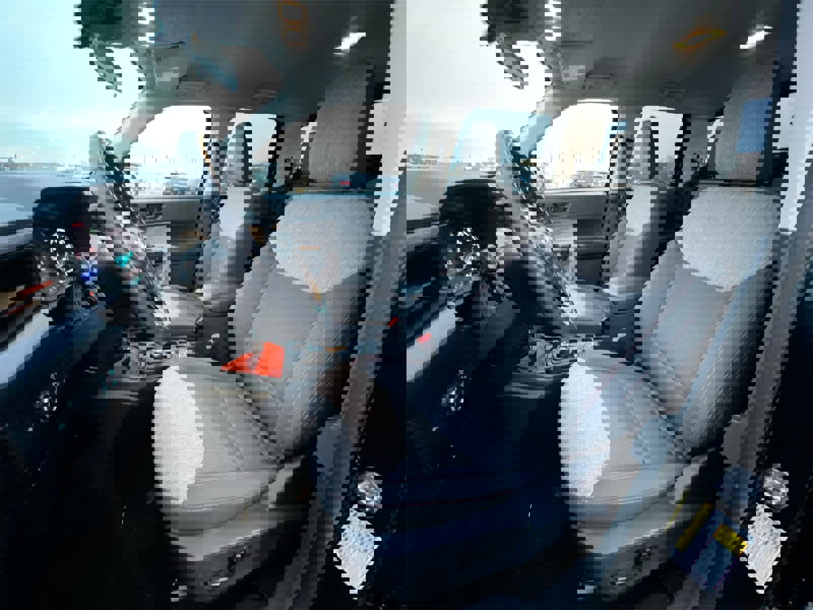 Certified 2022 Ford Maverick XLT w/ Equipment Group 300A Standard image 16