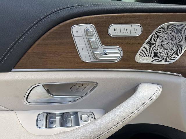 Used 2024 Mercedes-Benz GLE 450 4MATIC image 21
